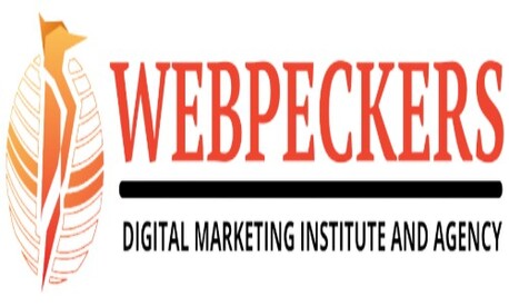 Mumbai, Web Design & Development, Webpeckers Digital Marketing Institute & Agency In Prayagraj Offering Training And Service
