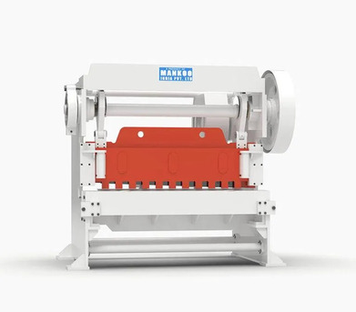 Punjab, Industrial Machinery, Efficient Shearing Machine For Modern Manufacturing