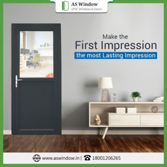 New Delhi, Interior Design, UPVC Doors Manufacturers In Dwarka