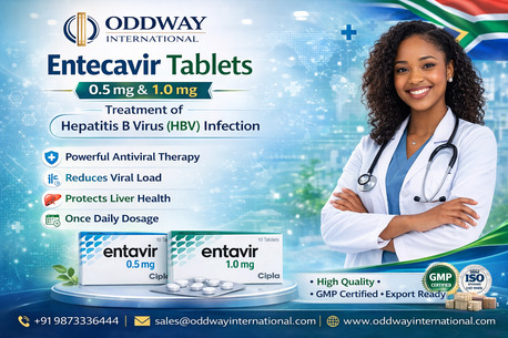 New York, Businesses For Sale, Entecavir Tablet Price | Entecavir 0.5 Mg In Nigeria - Oddway International