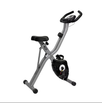 Ghaziabad, Heavy Equipment, INR 12500,  Foldable X Bike Cycle For Home Workout &ndash; Easy Fitness Solution