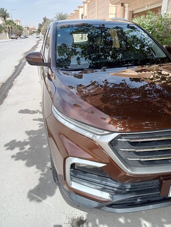 Riyadh, Vehicles, Cars & Trucks , SAR 52000,  Chevrolet Captiva,  2020,  Automatic,  69500 KM,  I Would Like To Sell Family Used Car.