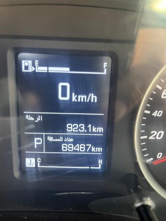 Riyadh, Vehicles, Cars & Trucks , SAR 52000,  Chevrolet Captiva,  2020,  Automatic,  69500 KM,  I Would Like To Sell Family Used Car.