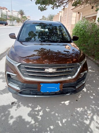 Riyadh, Vehicles, Cars & Trucks , SAR 52000,  Chevrolet Captiva,  2020,  Automatic,  69500 KM,  I Would Like To Sell Family Used Car.