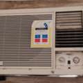 SAR 500,  Air Conditioning
