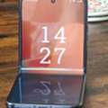 SAR 1800,  Un Used & Un Opened Motorola Razr 50 Ultra 5g 512 Gb