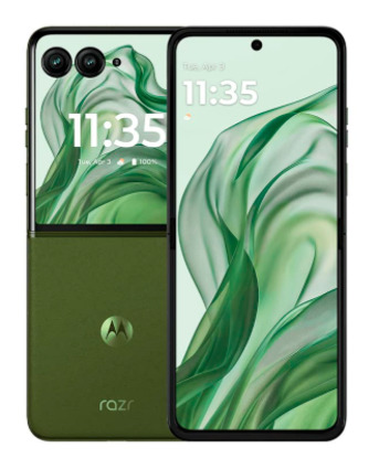 Hara, Mobile Phones, SAR 1800,  Un Used & Un Opened Motorola Razr 50 Ultra 5g 512 Gb