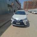 SAR 42000,  TOYOTA YARIS 2022 75km In 42k(Negotiable),  2022,  Automatic,  75100 KM,  TOYOTA YARIS