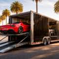 California Auto Transport Made Simple