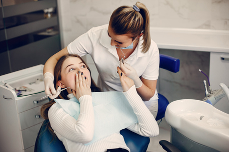 Dublin, Health, Emergency Dentist Dublin 24-Hour Care Available