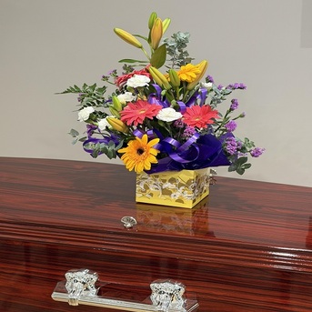 Sydney, Business, Seaside Funerals
