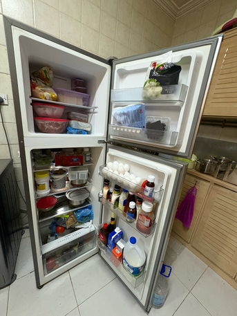 Riyadh, Electronics, SAR 590,  Fridge