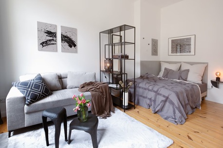 Berlin, Apartments, Flats, Houses & Villas, EUR 980/month,  Furnished,  Studio,  19 Sq. Meter,  BERLIN CITY! SKALITZER STRA?E | Premium Student Living | BOOK NOW!