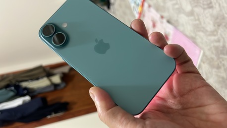 Jubail, Mobile Phones, SAR 2200,  IPhone 16  Teal Color