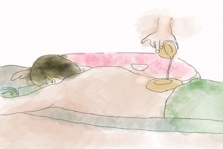 Dallas, Health, Panchakarma Center In New York