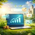 Sustainable Digital Growth With Strategic Visibility