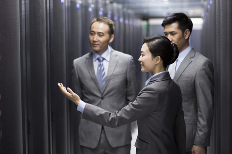 Birmingham, Technical, Poor Network Performance? Here&rsquo;s How IT Support Services Fix It