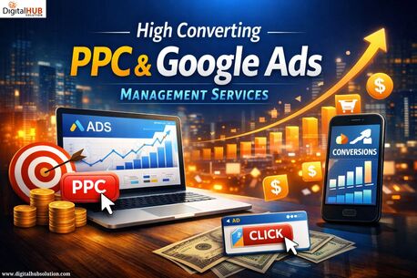 New York, Business, High Converting PPC & Google Ads Management Services
