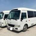 Office Pick And Drop Transportation Service Available