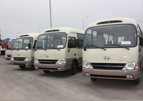 Riyadh, Cargo, Office Pick And Drop Transportation Service Available