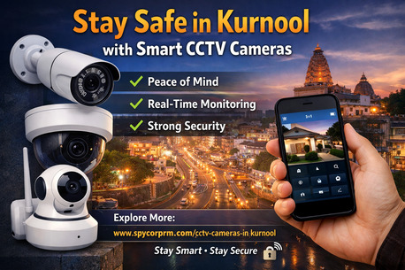 Kabul, Wholesale Products, Smart Surveillance For A Safer Tomorrow