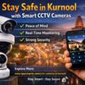 Smart Surveillance For A Safer Tomorrow