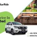 Trusted Taxi Service In Ahmedabad For Every Journey