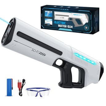 Houston, Business, Effective Fly Zappers By Salt Gun Store