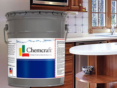New York, Household, Chemcraft Stains For Woodland