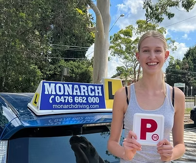Sydney, Business, Driving School In Rouse Hill For First-Time Learners