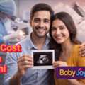 Affordable IVF Cost In Delhi - Baby Joy IVF Clinic