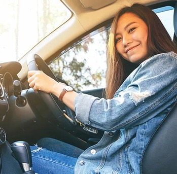 Tampa Bay, Business, Driving School Round