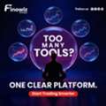 Finowiz Prime Delivers: One Platform. Every Tool. Zero Confusion.