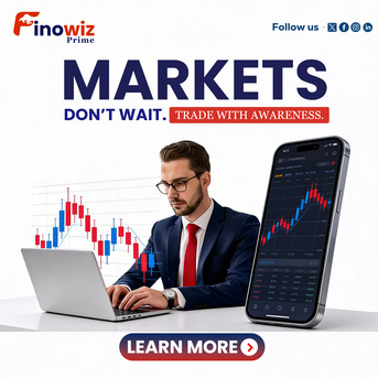 Dubai Marina, Financial, Finowiz Prime Delivers: One Platform. Every Tool. Zero Confusion.