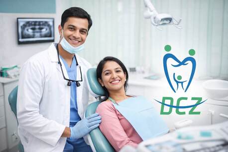 Mumbai, Dental, Best Dental Clinic In Patna | Advanced Care By Expert Dentists | Pain-Free Treatment