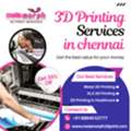 Affordable 3D Printing Service In Chennai | Metamorph3dprint