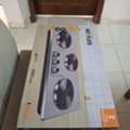 SAR 250,  ELECTRIC HOT PLATE
