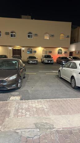 Riyadh, Rooms for Rent, SAR 1750/month,  Furnished Single Room For Executive Bachelor-KERALA ONLY