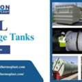 ZAR 6790, High Durability HCL Storage Tank For Industrial Excellence