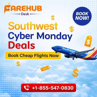 New York, Travel, Southwest Cyber Monday Deals &ndash; Book Cheap Flights Now
