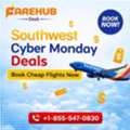 Southwest Cyber Monday Deals &ndash; Book Cheap Flights Now