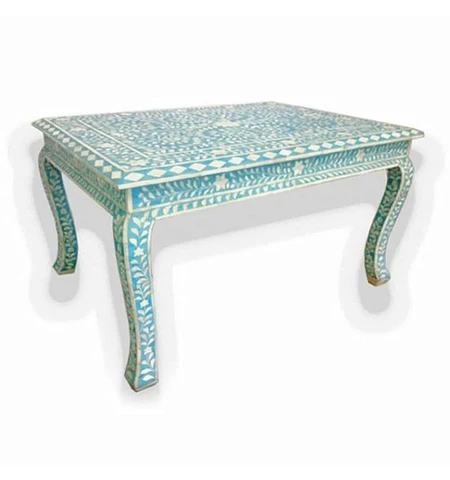 Mumbai, Creative, Bone Inlay Console Tables In India: Handcrafted Luxury For Stunning Entryways By Elephanta