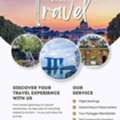 International Travel Agency In Narela