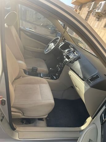 Riyadh, Vehicles, Cars & Trucks , SAR 12500,  Geely GC7,  2015,  Automatic,  206000 KM,  ???? Budget Friendly Car In Riyadh &ndash;   | Ready To Drive