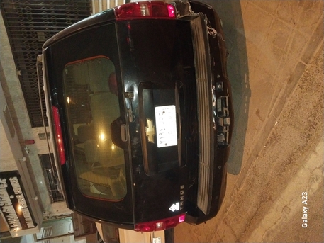 Al Malaz, Vehicles, Cars & Trucks , SAR 15000,  Chevrolet Tahoe,  2007,  Automatic,  470000 KM,