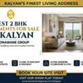 Best 2 BHK Apartments For Sale In Kalyan - Sonawane Group