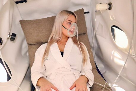 London, Health, Hyperbaric Oxygen Therapy London &ndash; Advanced Oxygen Treatment Near Me