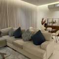 SAR 5000/month,  Furnished,  3 BR,  3 Bedroom Furnished Smart High End Apartment, 5000 Monthly Rent, All Utilities Included