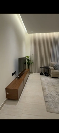 Al Narjis, Apartments, Flats, Houses & Villas, SAR 5000/month,  Furnished,  3 BR,  3 Bedroom Furnished Smart High End Apartment, 5000 Monthly Rent, All Utilities Included