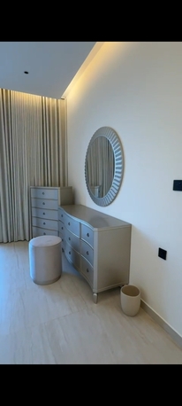 Al Narjis, Apartments, Flats, Houses & Villas, SAR 5000/month,  Furnished,  3 BR,  3 Bedroom Furnished Smart High End Apartment, 5000 Monthly Rent, All Utilities Included